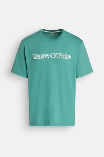 MARC O'POLO T-Shirt petrol