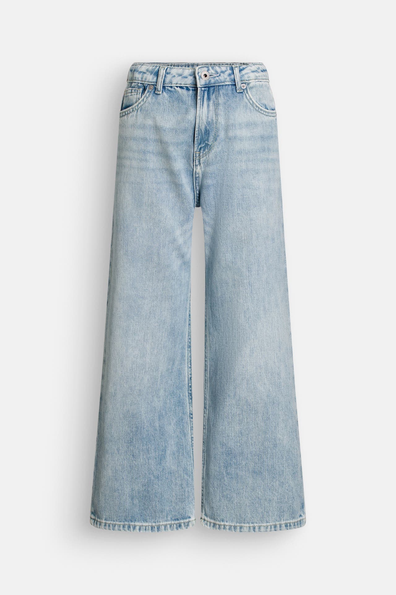 PEPE JEANS Jeans hellblau, Bild 1