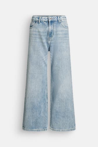 PEPE JEANS Jeans hellblau