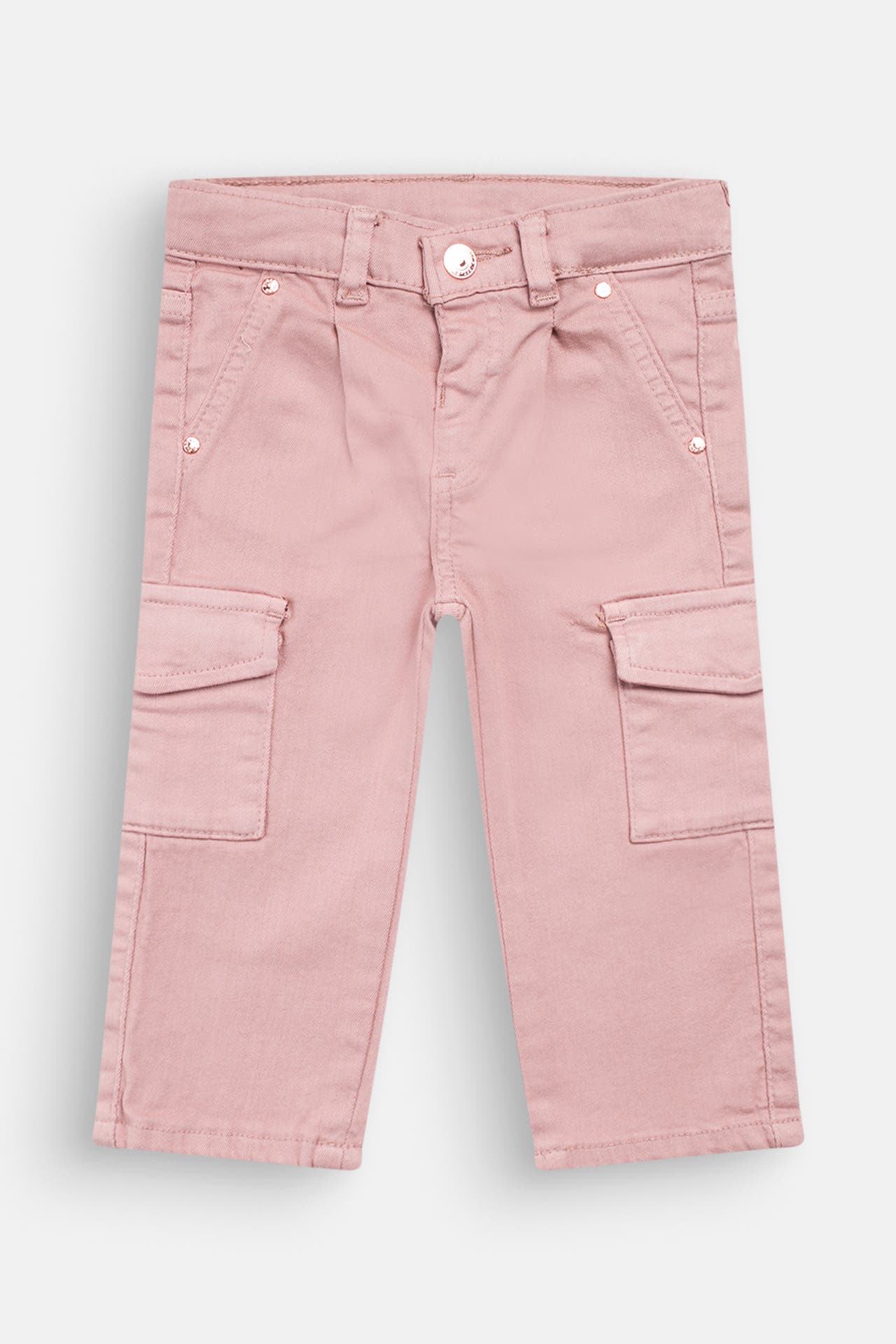 GUESS Cargohose rosé, Bild 1
