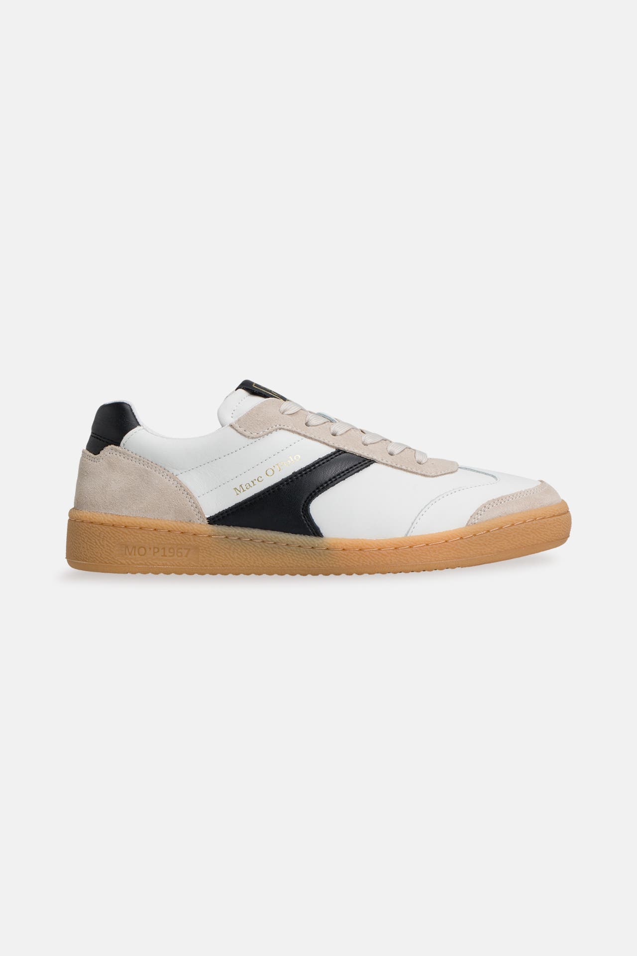 MARC O'POLO Sneaker 'Sandra' mehrfarbig, Bild 1