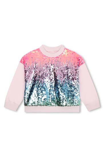 BILLIEBLUSH Sweatshirt mehrfarbig