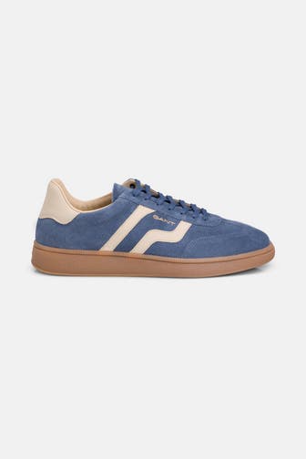 GANT Sneaker 'Cuzmo' zweifarbig