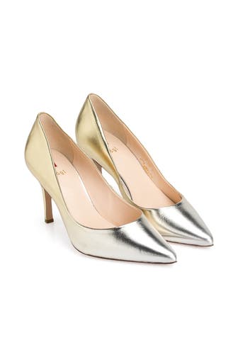 HÖGL Pumps 'Boulevard 70' gold