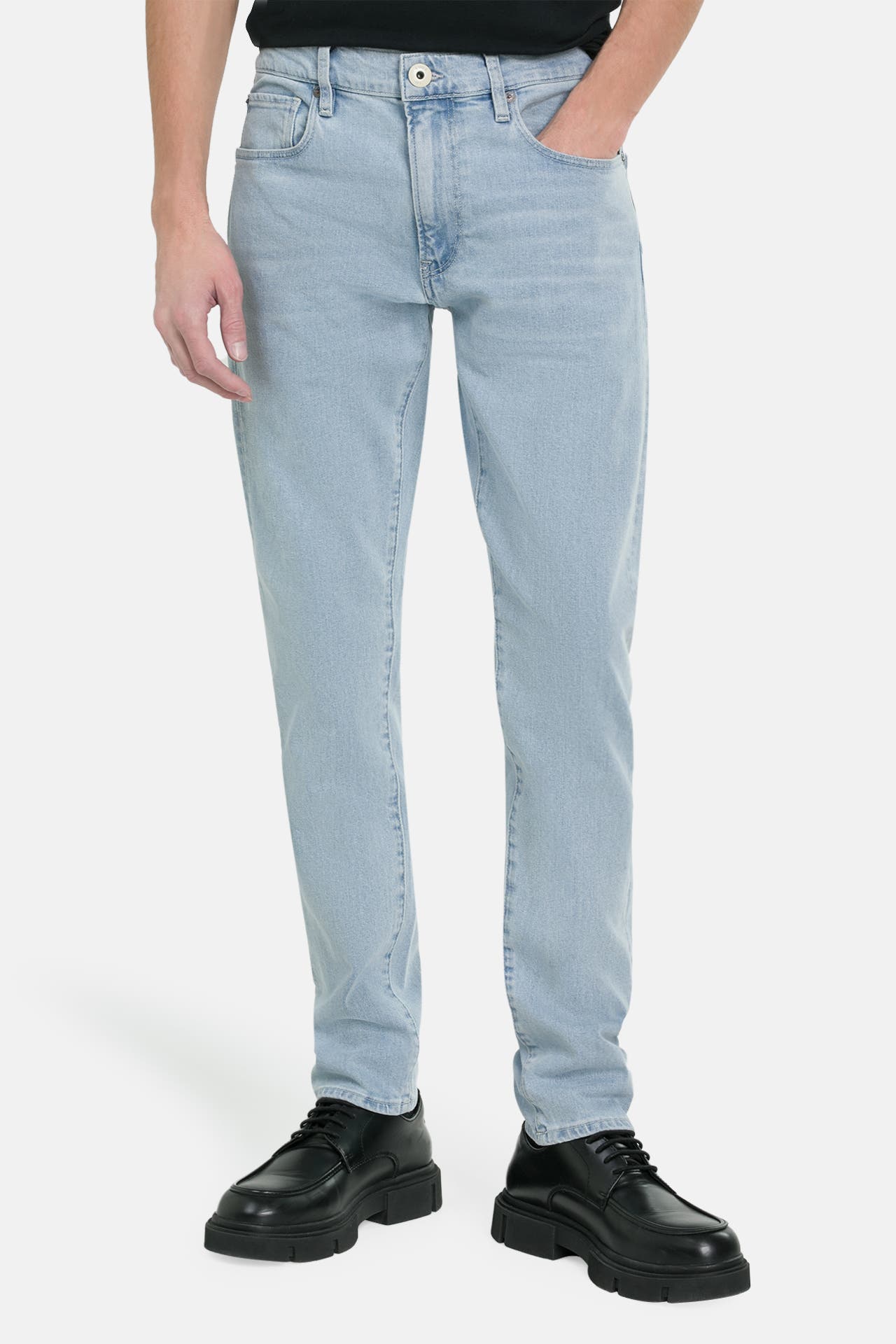 G-STAR Jeans '3301' slim, Bild 1