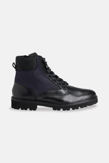 JOOP! - Boots 'Tela Stampa' zweifarbig
