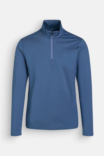 BOGNER FIRE + ICE Midlayer 'Pascal' dunkelblau