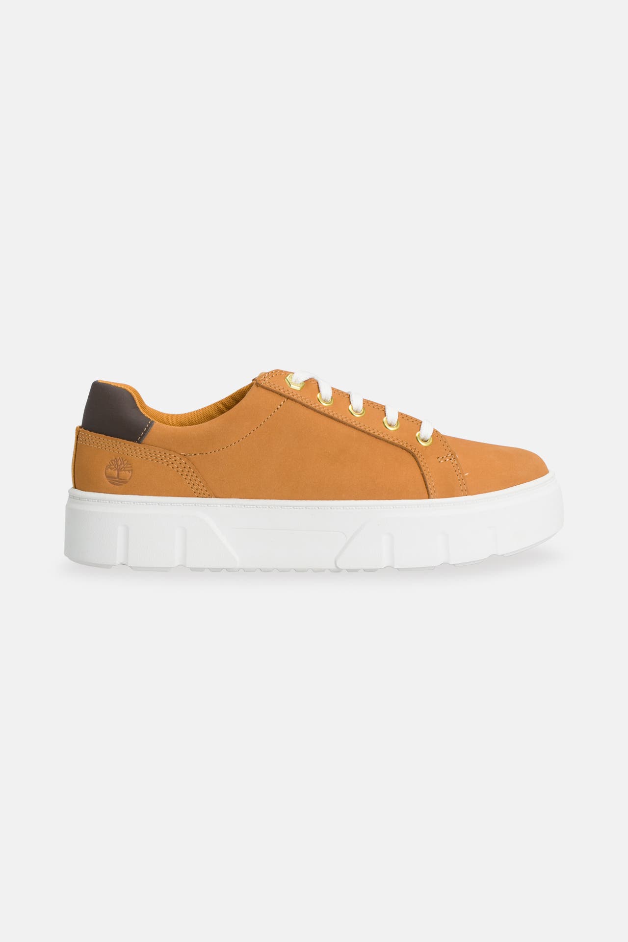 TIMBERLAND Sneaker braun, Bild 1