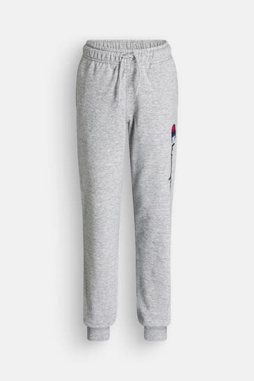 CHAMPION Sweatpants grau