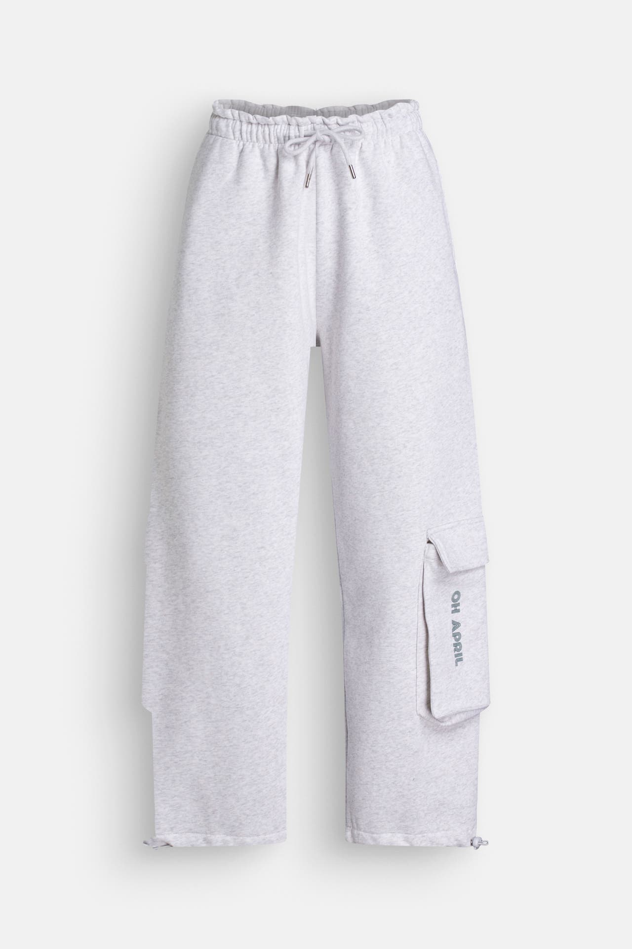 OH APRIL Joggpants grau, Bild 1