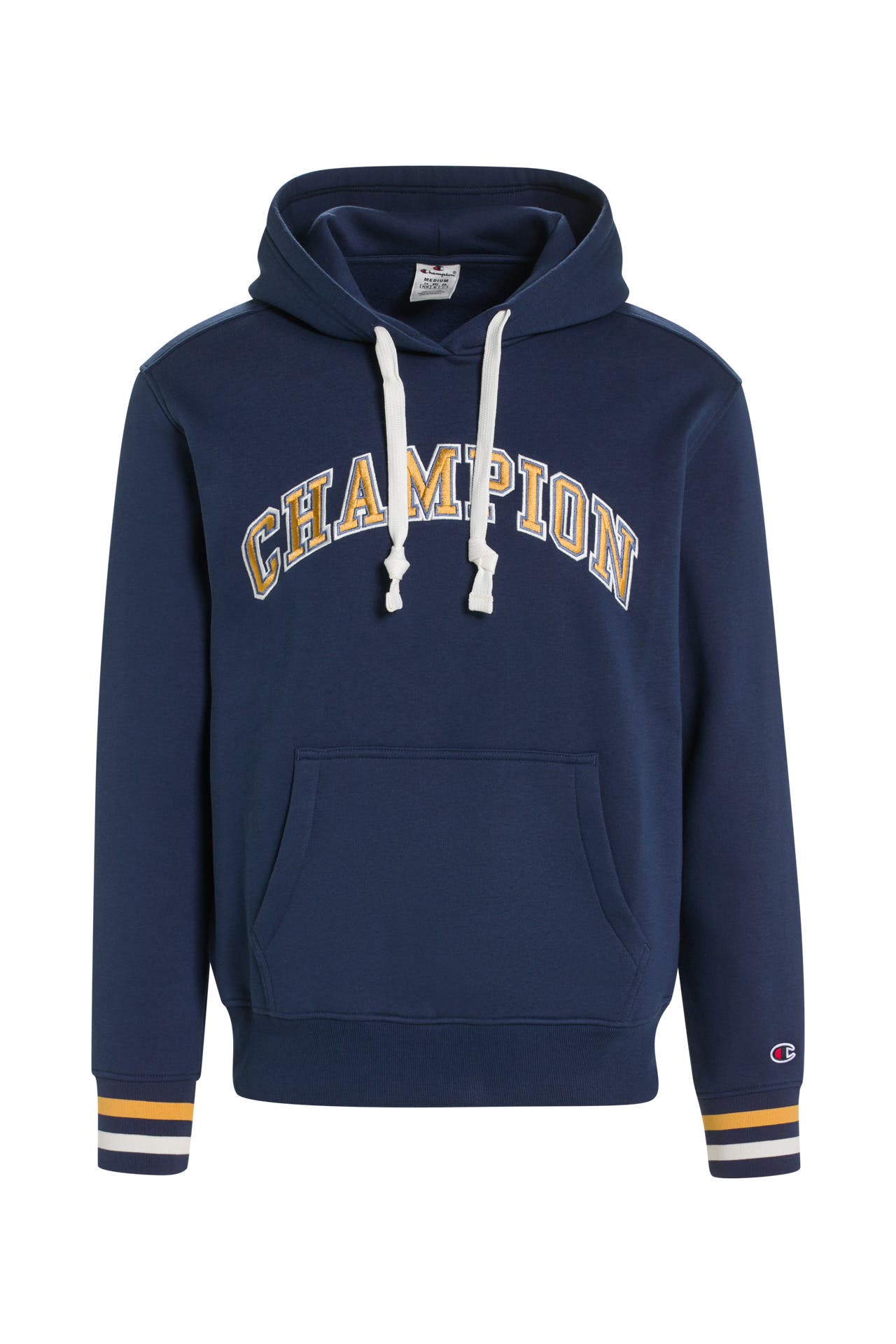 CHAMPION Hoodie navy, Bild 1