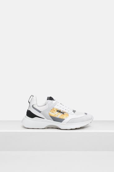 VERSACE - Sneaker mehrfarbig