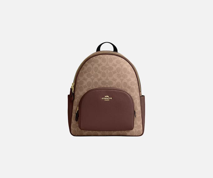 COACH