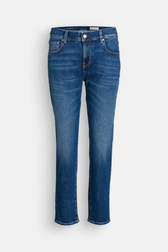 AG ADRIANO GOLDSCHMIED Jeans dunkelblau slim