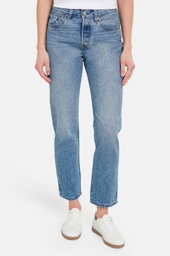 LEVI'S® Jeans '501' straight