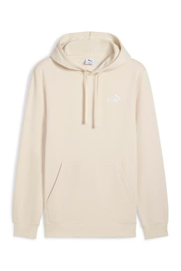 PUMA Hoodie beige
