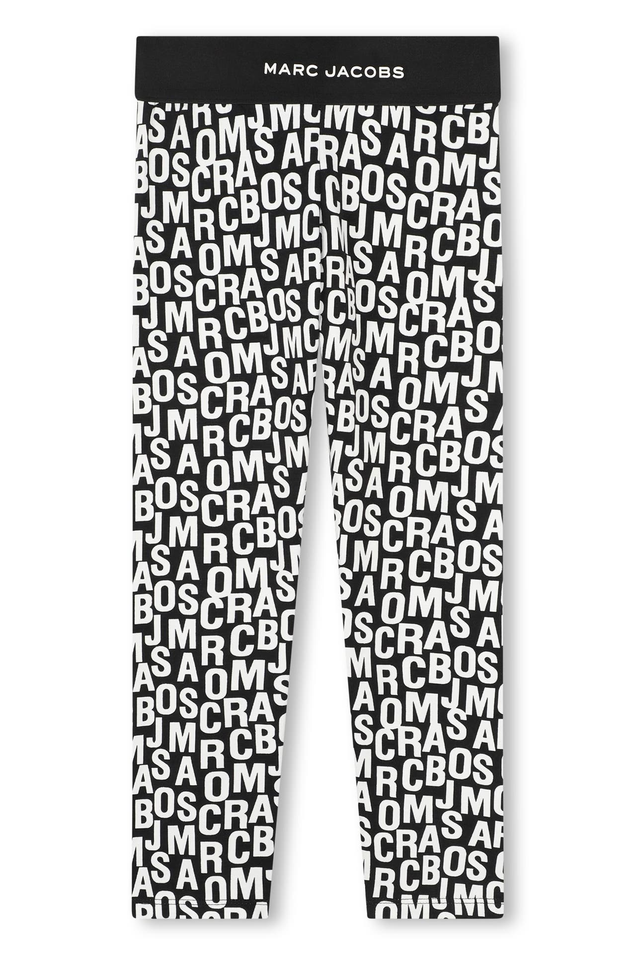 MARC JACOBS Leggins gemustert, Bild 1