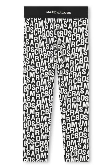 MARC JACOBS Leggins gemustert
