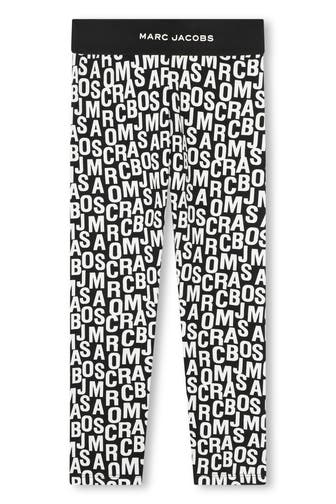 MARC JACOBS Leggins gemustert