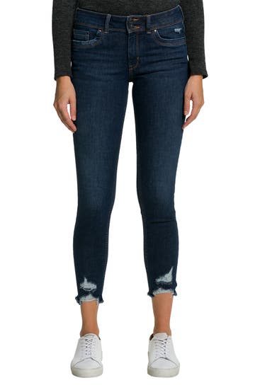 TOM TAILOR - Jeans 'Nela' skinny