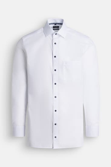 OLYMP Luxor modern fit - Business-Hemd Modern Fit