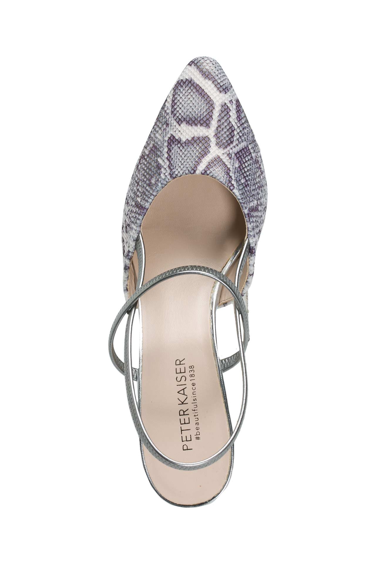 Peter kaiser mitty hot sale