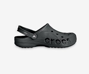 品牌其他优惠 Crocs