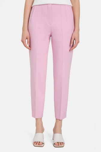 JOOP! Stoffhose rosa