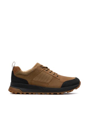 CLARKS Sneaker 'ATL Trek' Standard Fit