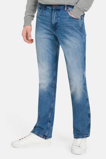 WRANGLER Jeans 'Horizon' straight