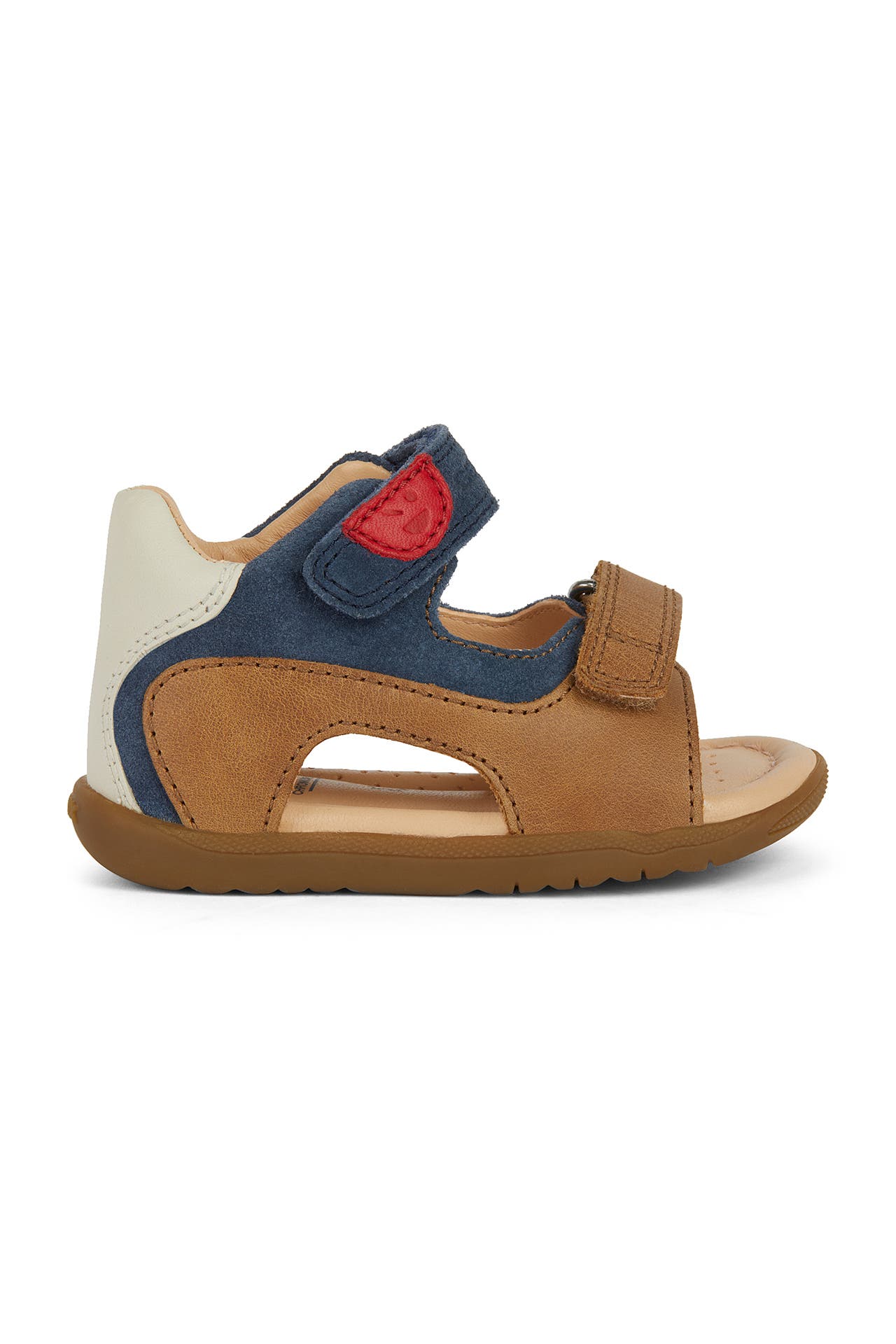 GEOX Sandalen 'Macchia' mehrfarbig , Bild 1