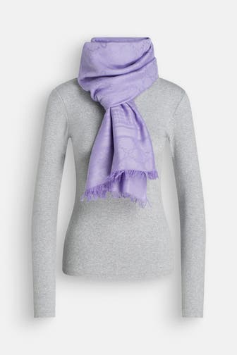 CODELLO Schal lavendel