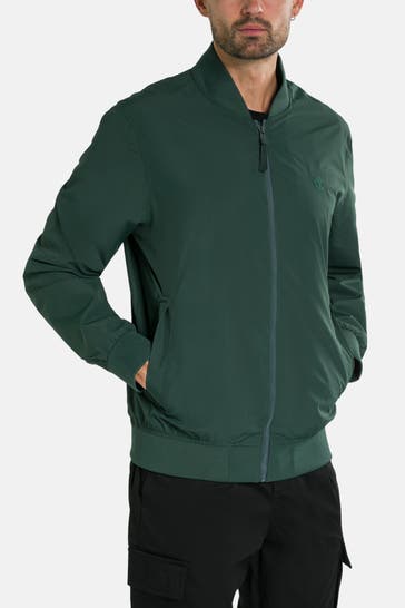 TIMBERLAND Blouson tannengrün