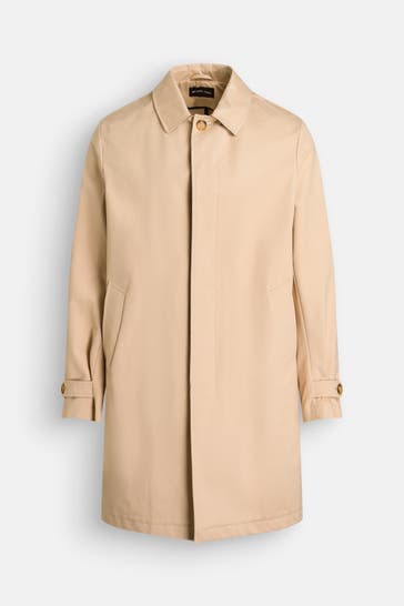 MICHAEL KORS Übergangsmantel beige