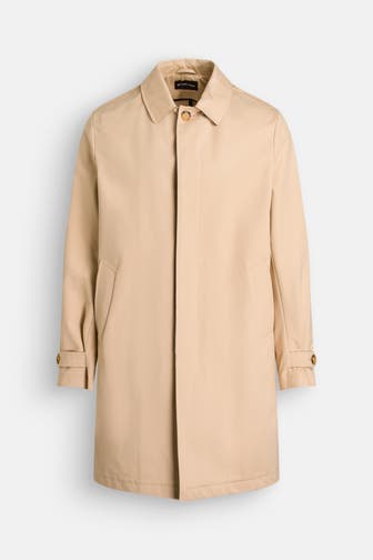 MICHAEL KORS Übergangsmantel beige