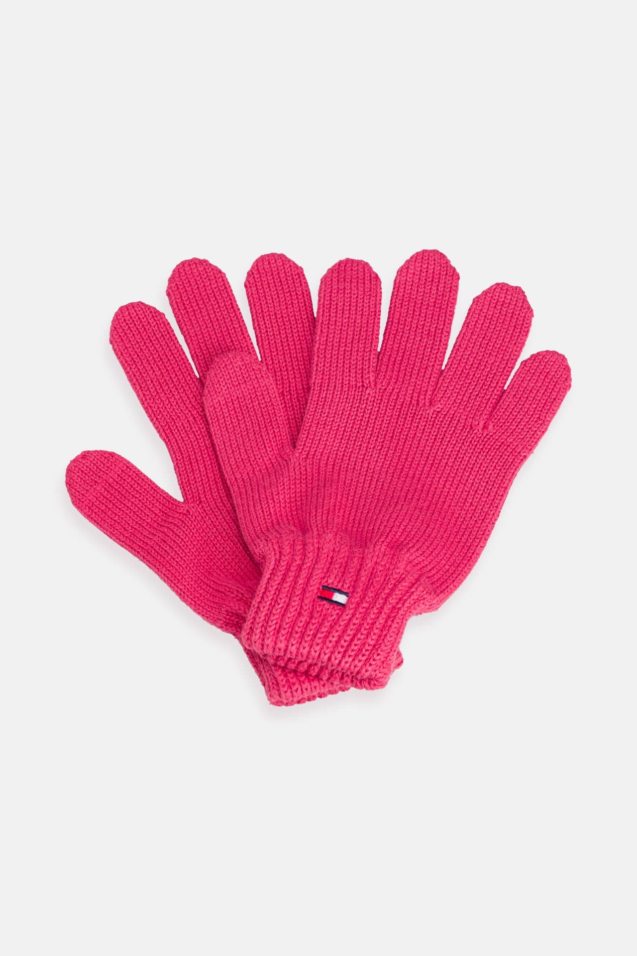 TOMMY HILFIGER Handschuhe koralle, Bild 1