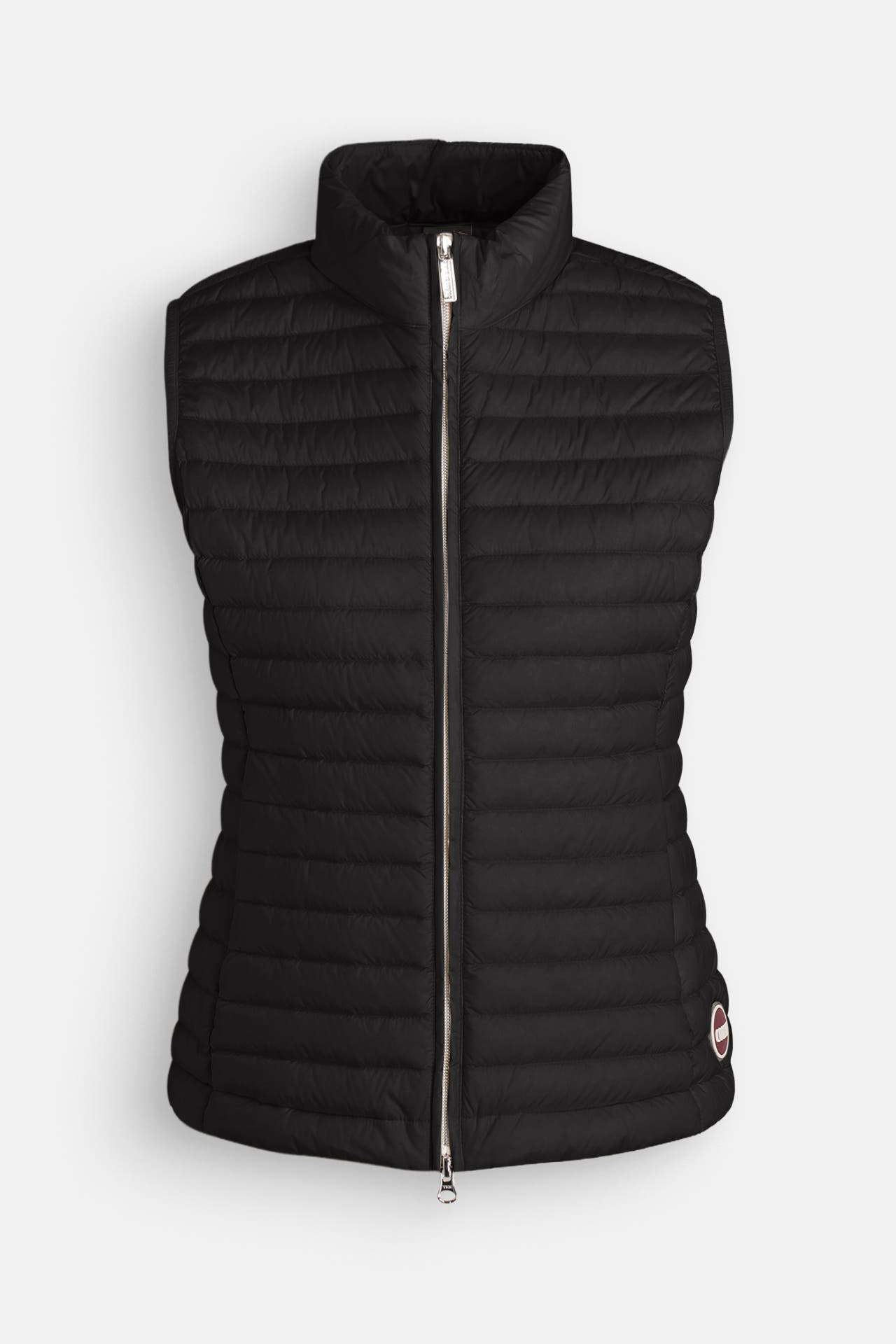 COLMAR Light-Daunenweste schwarz, Bild 1