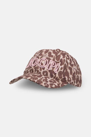 JOOP! Basecap 'Anahi' animal