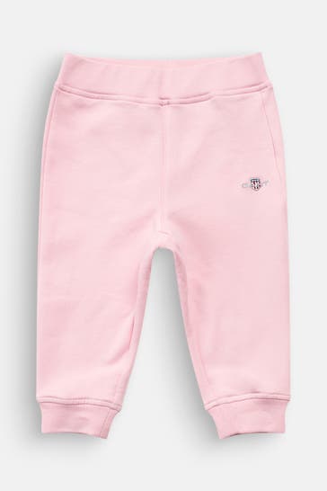 GANT Sweatpants rosa