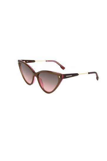 DSQUARED2 Multicoloured sunglasses
