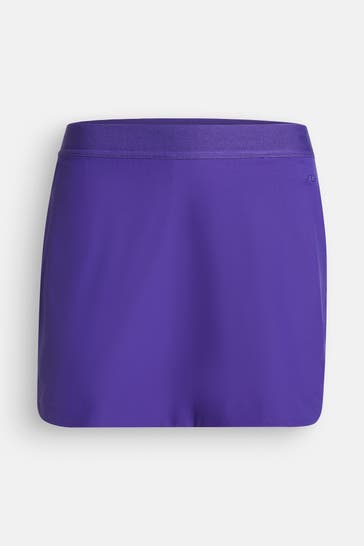 J.LINDEBERG SPORTSWEAR Skort 'Stella' lila