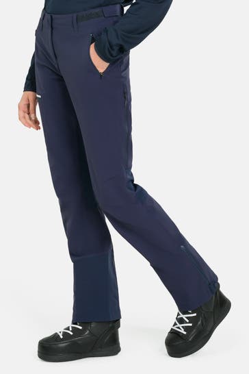 SCHÖFFEL Skihose 'Matrei' nachtblau