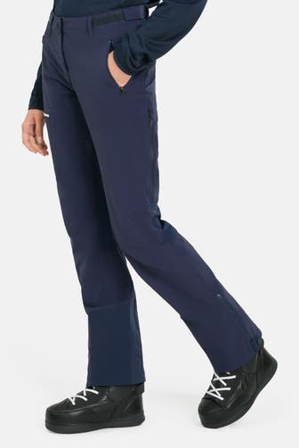 SCHÖFFEL Skihose 'Matrei' nachtblau