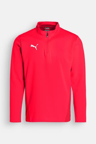 PUMA Troyer 'teamGOAL' rot