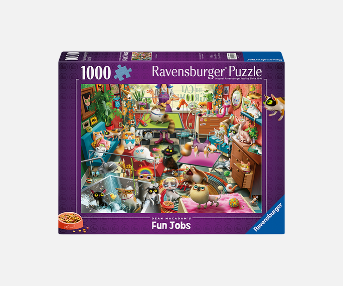 Ravensburger