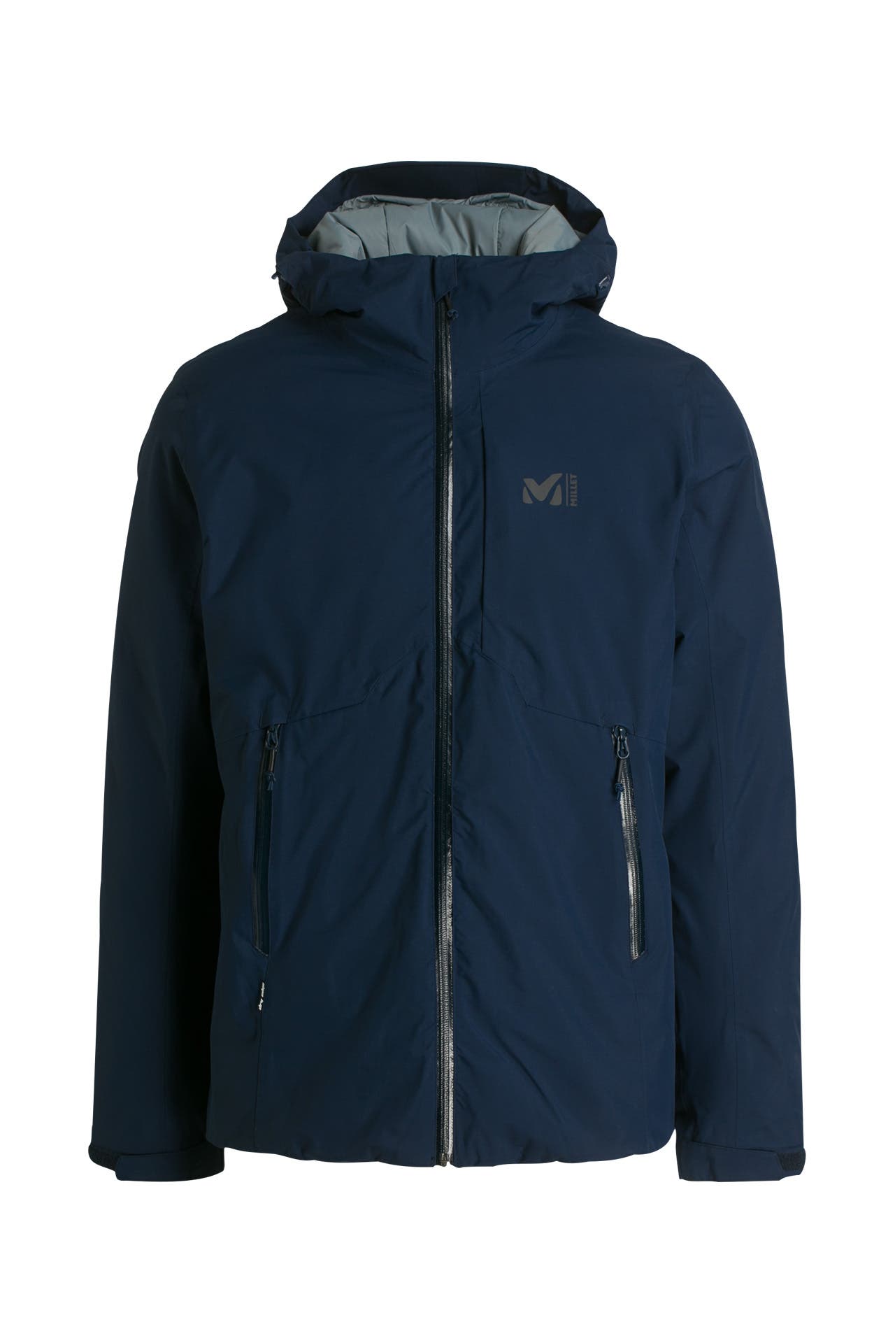 MILLET Funktionsjacke 'Hekla' dunkelblau » günstig online kaufen