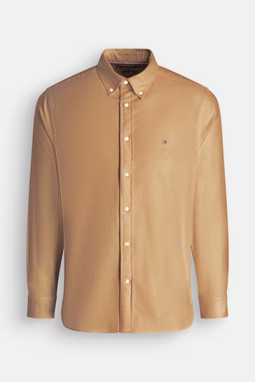 TOMMY HILFIGER Casual-Hemd Regular Fit