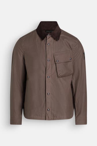 BELSTAFF Blouson braun