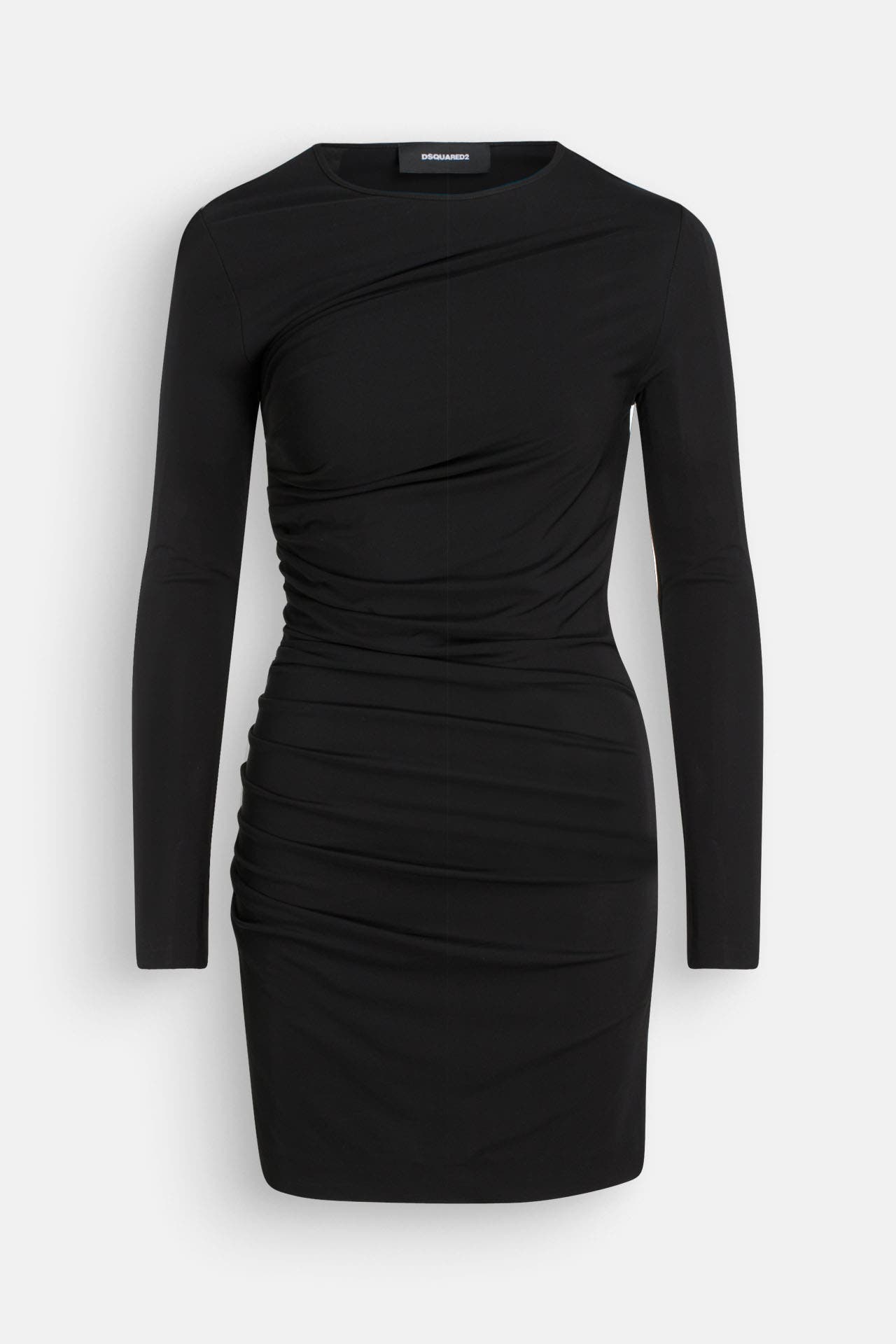 DSQUARED2 Kleid schwarz , Bild 1