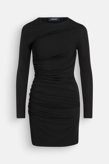 DSQUARED2 - Kleid schwarz